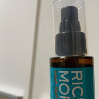 モロッカンオイル(Moroccan oil)のリッチ モロッカン オイル(オイル/美容液)