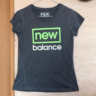 ニューバランス(New Balance)のニューバランスTシャツ(Tシャツ(半袖/袖なし))