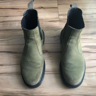 ドクターマーチン(Dr.Martens)のDr.Marten ブーツ(ブーツ)