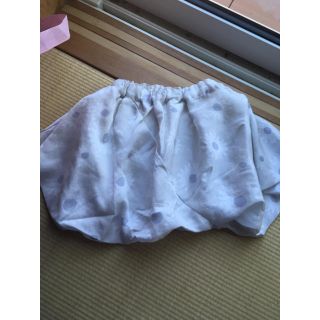 新品タグ付き！定価1900円！corva のスカート(スカート)