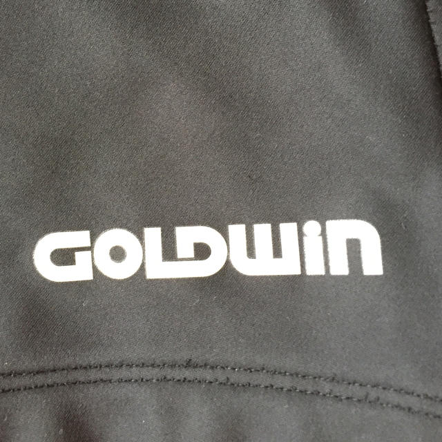 GOLDWIN(ゴールドウィン)のスキー競技用 ハーフパンツ ユニセックス Sサイズ 155〜163cm スポーツ/アウトドアのスキー(ウエア)の商品写真