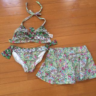 ジルスチュアート(JILLSTUART)のジルスチュアート 水着(水着)