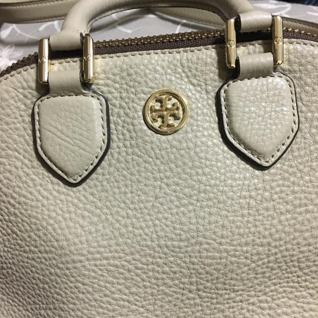 Tory Burch(トリーバーチ)のショルダーorハンドバッグ[たもこさん専用] ハンドメイドのファッション小物(バッグ)の商品写真