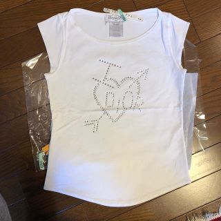 クリスチャンディオール(Christian Dior)のDior   Tシャツ(Tシャツ(半袖/袖なし))