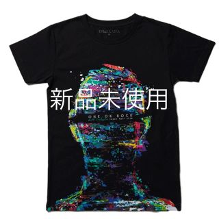 ワンオクロック(ONE OK ROCK)のONE OK ROCK ワンオク オーケストラ Tシャツ(ミュージシャン)