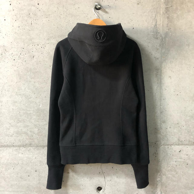 lululemon athletica パーカー 4 レディース ルルレモン