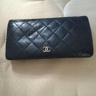 シャネル(CHANEL)のシャネル 正規品(財布)