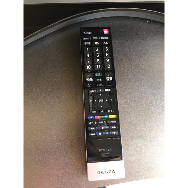 東芝 TOSHIBA 40型液晶テレビ 40R9000 REGZA レグザ