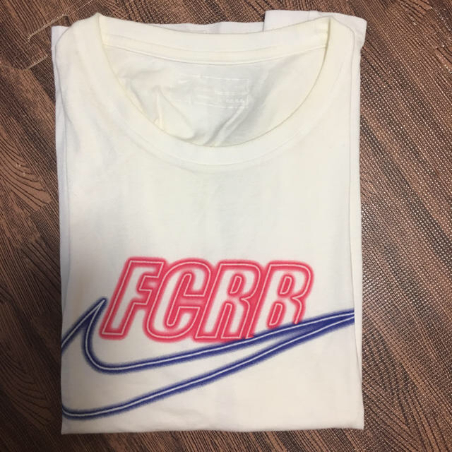 F.C.R.B.(エフシーアールビー)の戸田様専用 FCRB×Nike Sサイズ メンズのトップス(Tシャツ/カットソー(半袖/袖なし))の商品写真