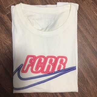 エフシーアールビー(F.C.R.B.)の戸田様専用 FCRB×Nike Sサイズ(Tシャツ/カットソー(半袖/袖なし))