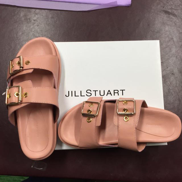 JILLSTUART(ジルスチュアート)のコンフォートサンダル レディースの靴/シューズ(サンダル)の商品写真