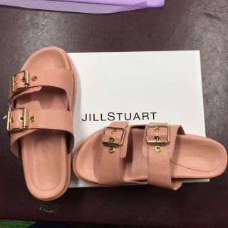 ジルスチュアート(JILLSTUART)のコンフォートサンダル(サンダル)