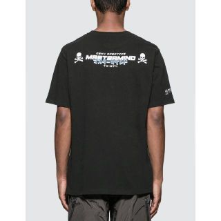 マスターマインドジャパン(mastermind JAPAN)のC2H4 x Mastermind Japan Logo Tee(Tシャツ/カットソー(半袖/袖なし))