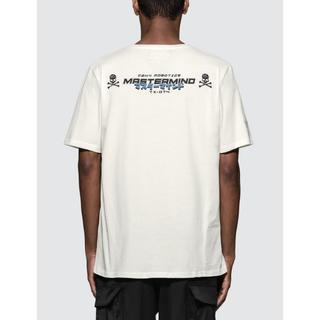 マスターマインドジャパン(mastermind JAPAN)のC2H4 x Mastermind Japan Logo Tee(Tシャツ/カットソー(半袖/袖なし))