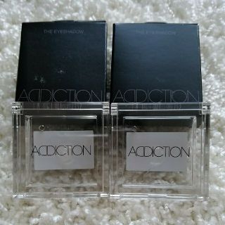 アディクション(ADDICTION)のADDICTION 空ケース(その他)