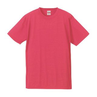 新品☆6.5オンス ドライコットンタッチＴシャツ(Tシャツ/カットソー(半袖/袖なし))