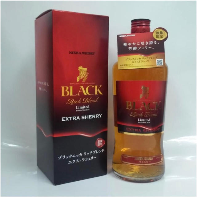 【楽天最安値に挑戦】 限定!ブラックニッカリッチブレンド ウイスキー 【楽天最安値に挑戦】 限定!ブラックニッカリッチブレンド ウイスキー
