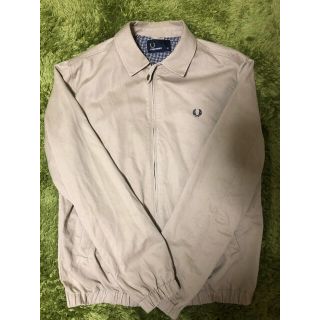 フレッドペリー(FRED PERRY)のFRED PERRY ジャケット(ブルゾン)