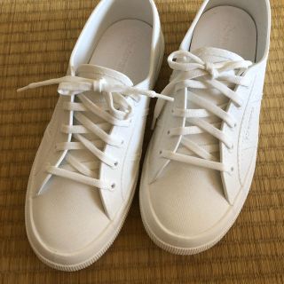 スペルガ(SUPERGA)のSUPERGA ラバースニーカー (スニーカー)