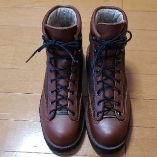 ダナー(Danner)のsyantake様専用【美品】ダナーライト3(ブーツ)