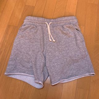 エイチアンドエム(H&M)のH&M ハーフパンツ(ショートパンツ)