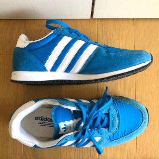 アディダス(adidas)のadidas スニーカー  23.0(スニーカー)