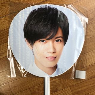 ジャニーズ(Johnny's)のKing & Prince 神宮寺勇太うちわ(アイドルグッズ)