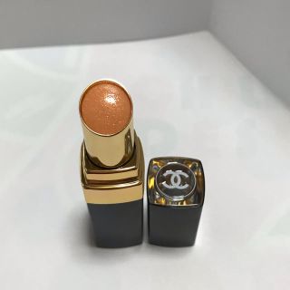 シャネル(CHANEL)のシャネル ルージュココフラッシュ トップコート200(リップケア/リップクリーム)