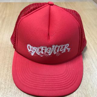 コアファイター(corefighter)のコアファイター キャップ(キャップ)