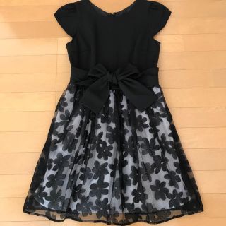 ジルバイジルスチュアート(JILL by JILLSTUART)の美品 JILL by JILLSTUART オケージョン ドレス ワンピース(ミディアムドレス)