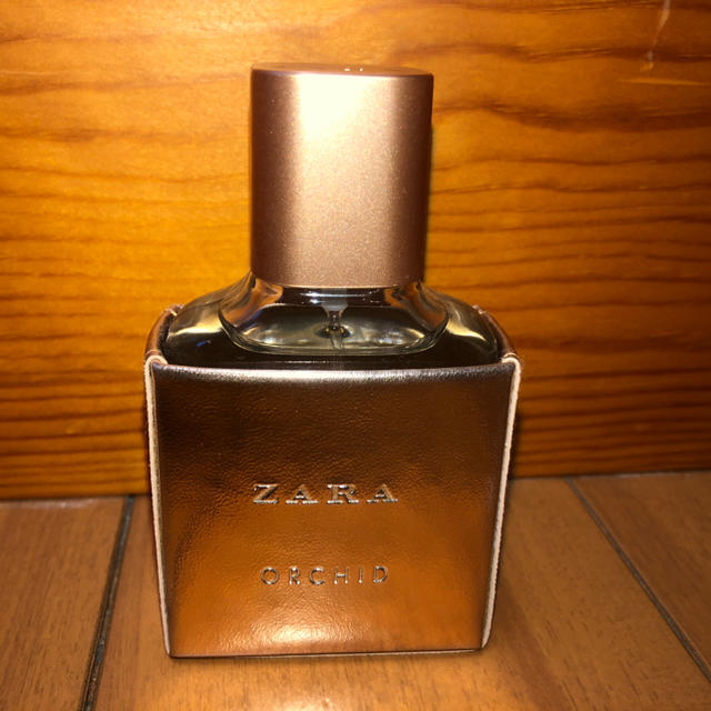 ZARA(ザラ)のZARA 香水 Orchid 30ml コスメ/美容の香水(香水(女性用))の商品写真