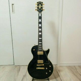 エピフォン(Epiphone)のepiphone lpc-90 les paul custom最終値下げ(エレキギター)