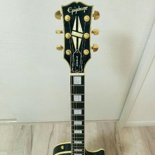 epiphone lpc-90 les paul custom最終値下げ 人気直販 エレキギター