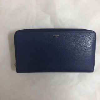 セリーヌ(celine)の【のんママ様専用】大人気★セリーヌ長財布(財布)