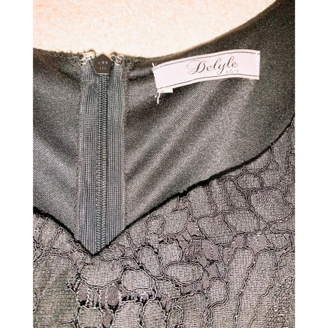 Delyle NOIR(デイライルノアール)のDelyle NOIR❥ ❥ ❥ レディースのパンツ(オールインワン)の商品写真