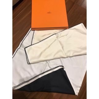 エルメス(Hermes)のエルメス スカーフ カレ(バンダナ/スカーフ)