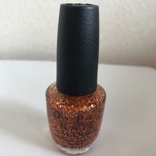 オーピーアイ(OPI)のOPI マニキュア(マニキュア)