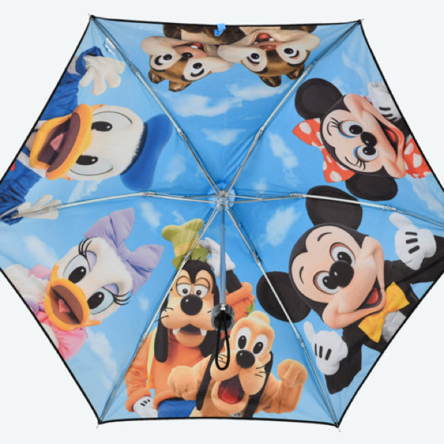 ファッション小物ディズニー 実写 傘