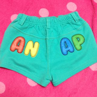 アナップキッズ(ANAP Kids)のANAP kids ショーパン2点(その他)