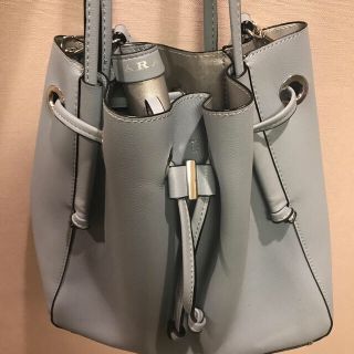 ザラ(ZARA)のZARA ショルダーバッグ(ショルダーバッグ)