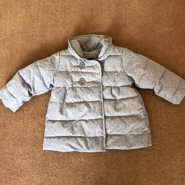 【美品】GAP Babyダウン