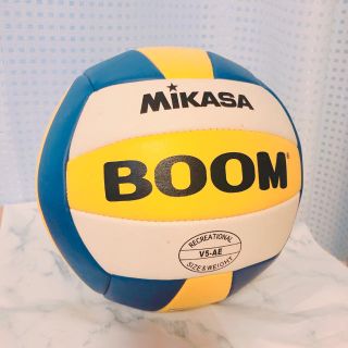 ミカサ(MIKASA)のMIKASA バレーボール5号(バレーボール)