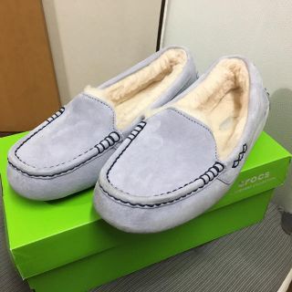 アグ(UGG)のUGG  モカシンシューズ   早い者勝ち(スリッポン/モカシン)