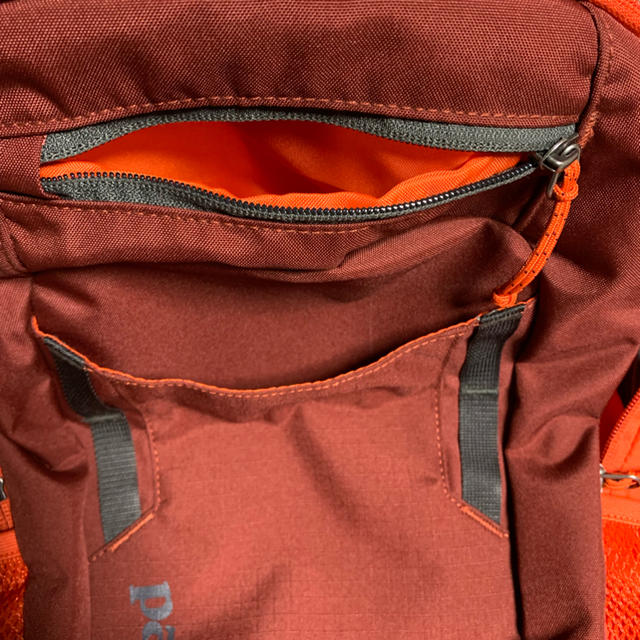 patagonia(パタゴニア)の☆値下げ中！☆夏、アウトドア Patagonia リュックサック 20L レディースのバッグ(リュック/バックパック)の商品写真