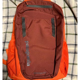 パタゴニア(patagonia)の☆値下げ中！☆夏、アウトドア Patagonia リュックサック 20L(リュック/バックパック)