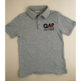 ギャップ(GAP)のGAP 140 ポロシャツ(Tシャツ/カットソー)