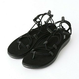 テバ(Teva)のteva voya infinity(サンダル)