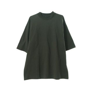 ダブルクローゼット(w closet)のw closet ビッグプルオーバー(Tシャツ(半袖/袖なし))