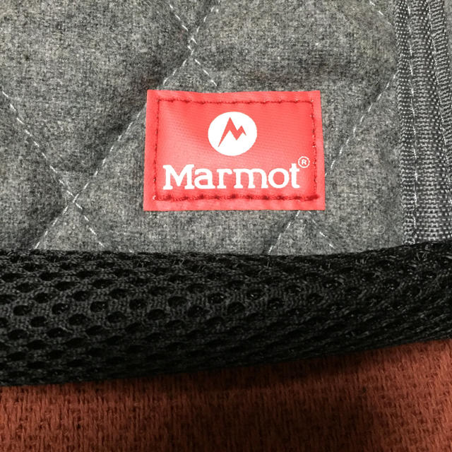 MARMOT(マーモット)の新品 メンズ ポーチ （Marmot） メンズのバッグ(ボディーバッグ)の商品写真