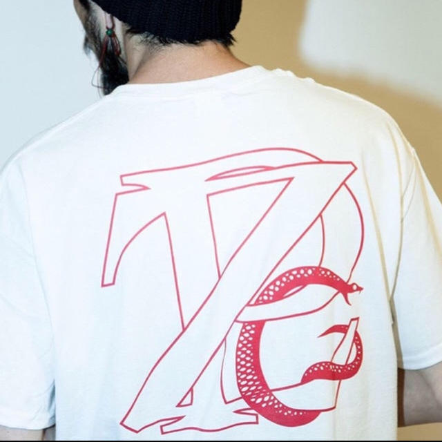 zepaneseclub t-shirt Lサイズ